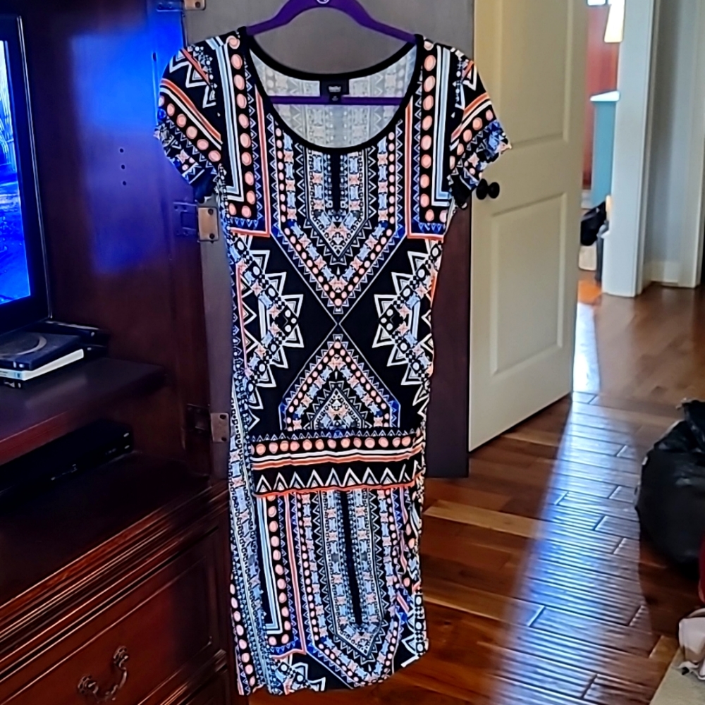 Mossimo Dress